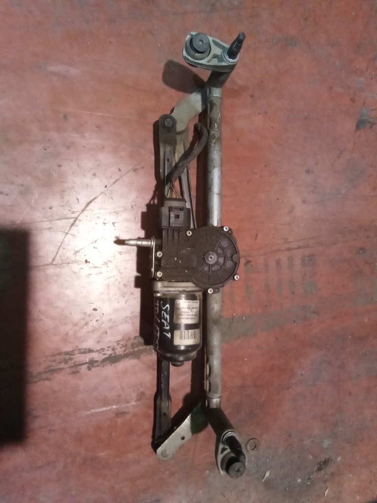 Motor limpia delantero seat Toledo '14