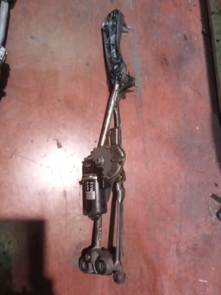 Motor limpia delantero BMW serie 5 e39 '00