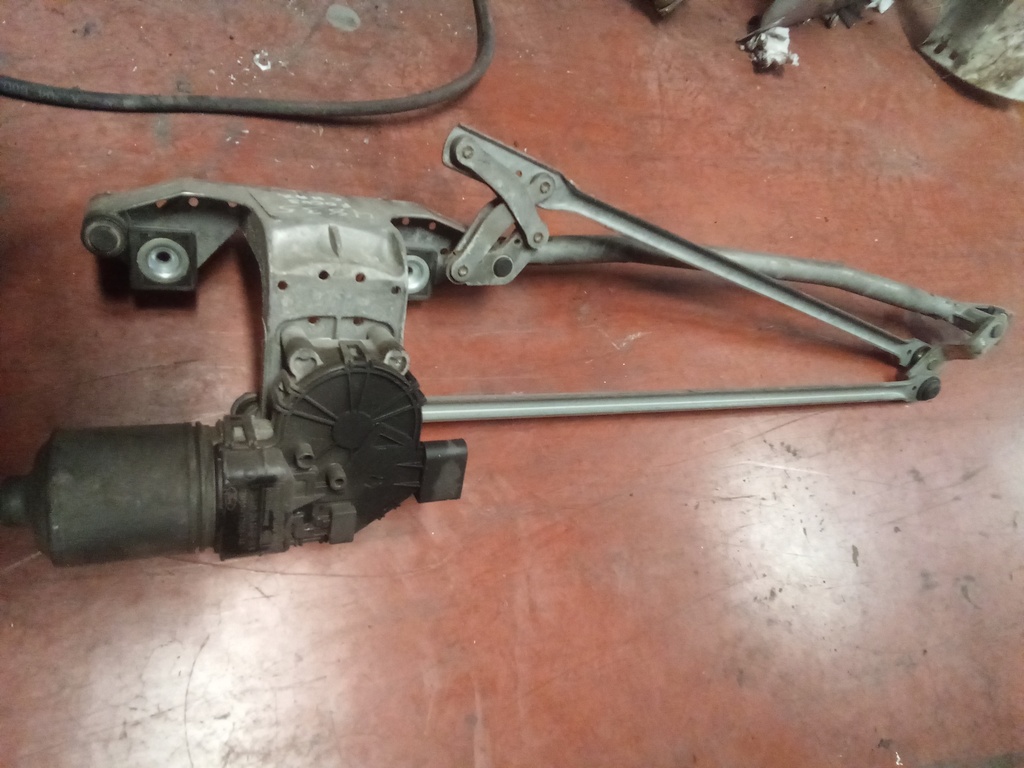 Motor limpia delantero Ford c-max '08