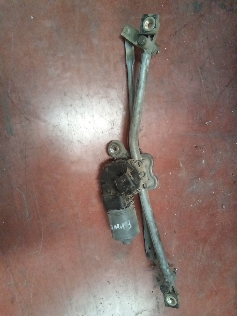 Motor limpia delantero Ford Mondeo '01