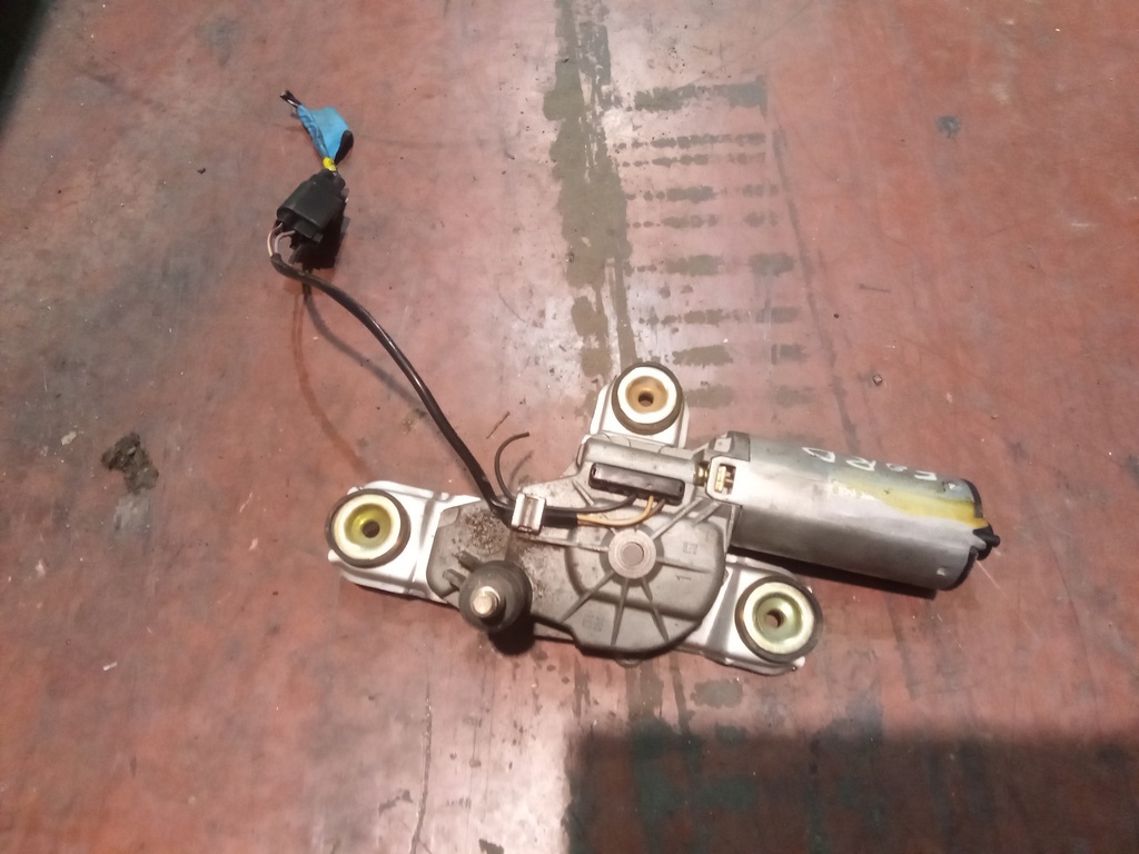 Motor limpia trasero Ford Ka '00