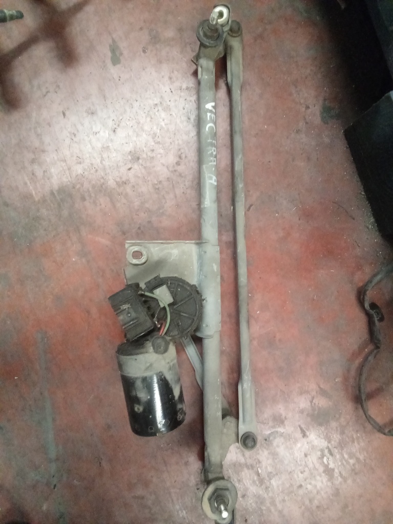 Motor limpia delantero Opel Vectra b '99