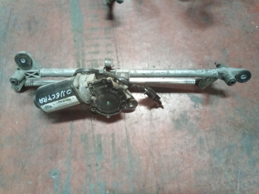Motor limpia delantero Opel Vectra c '06