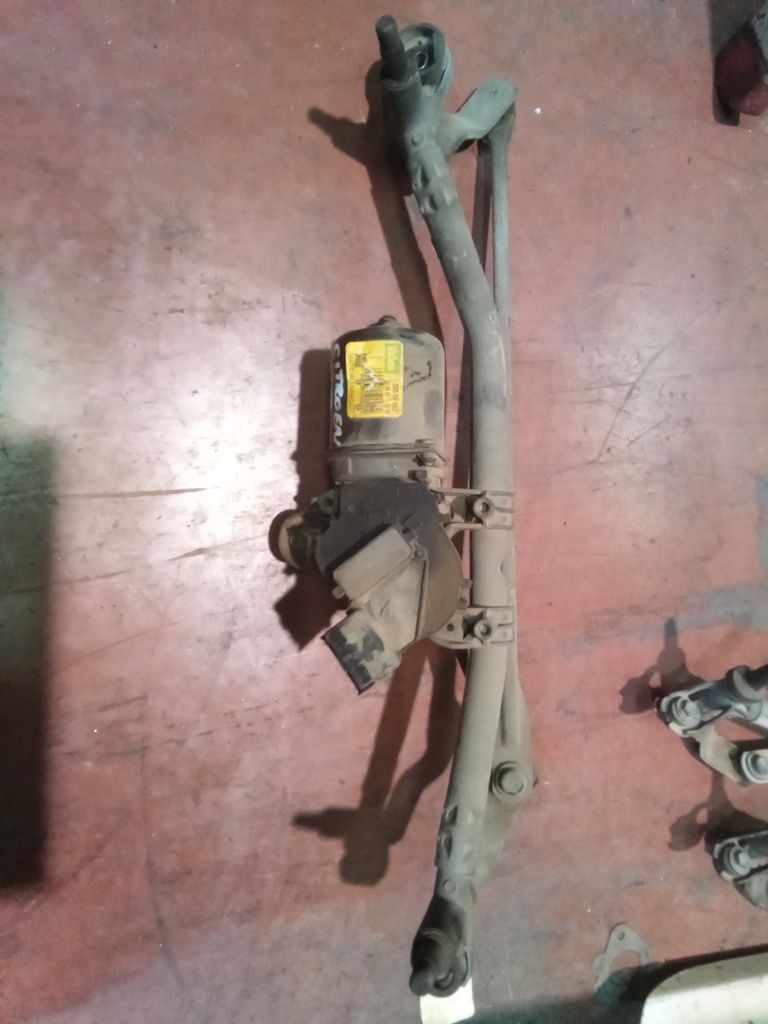 Motor limpia delantero citroen c3 '03