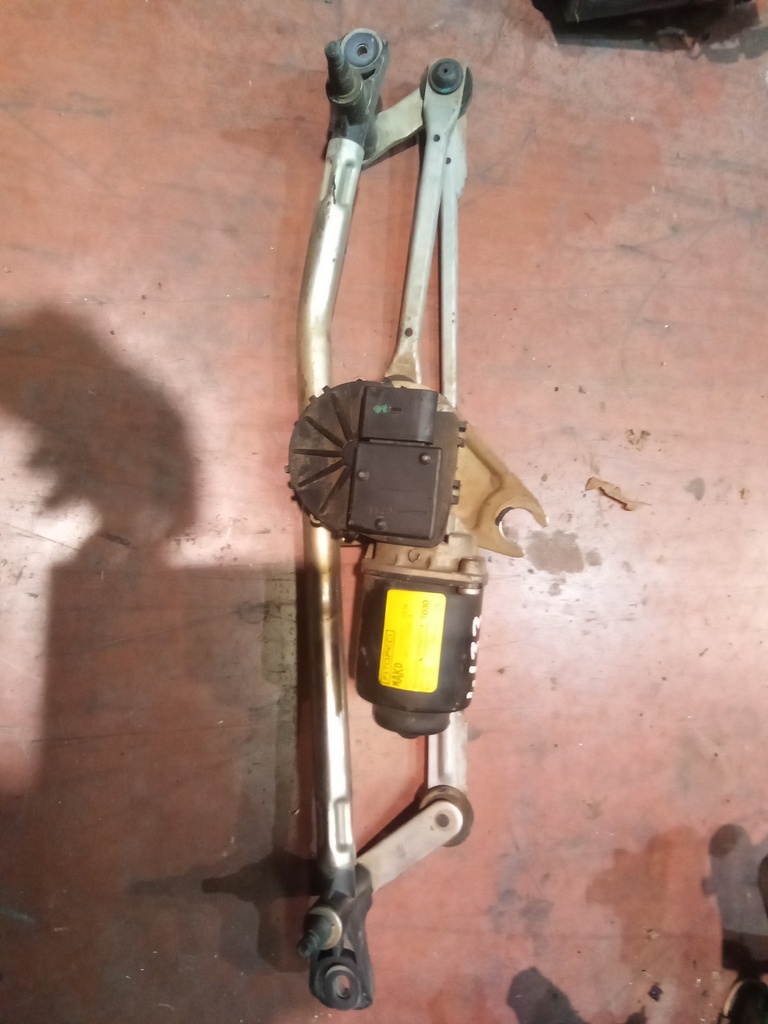 Motor limpia delantero citroen nemo '10