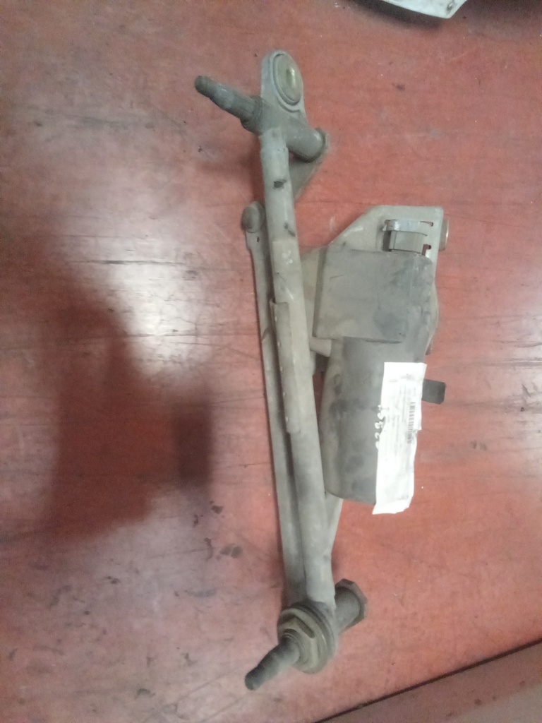 Motor limpia Renault scenic I '00