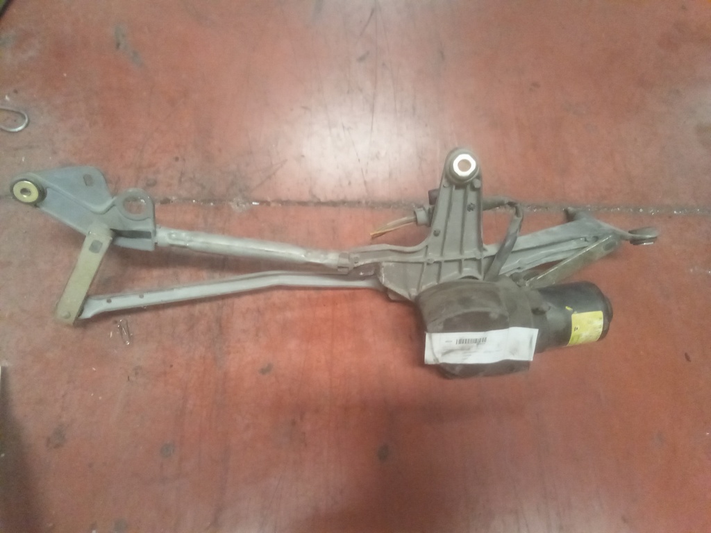 Motor limpia delantero Renault laguna I '99