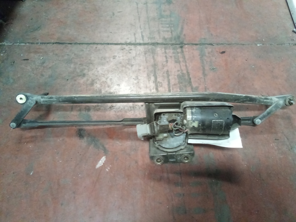 Motor limpia delantero Renault Clio I '95