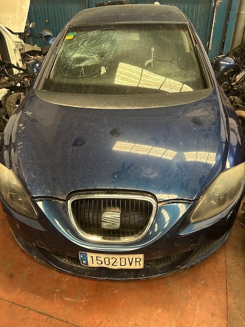 0475 SEAT LEON 1.9 TDI 2006