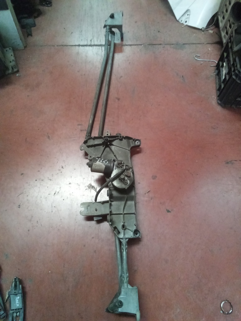 Motor limpia delantero Peugeot 807 '05