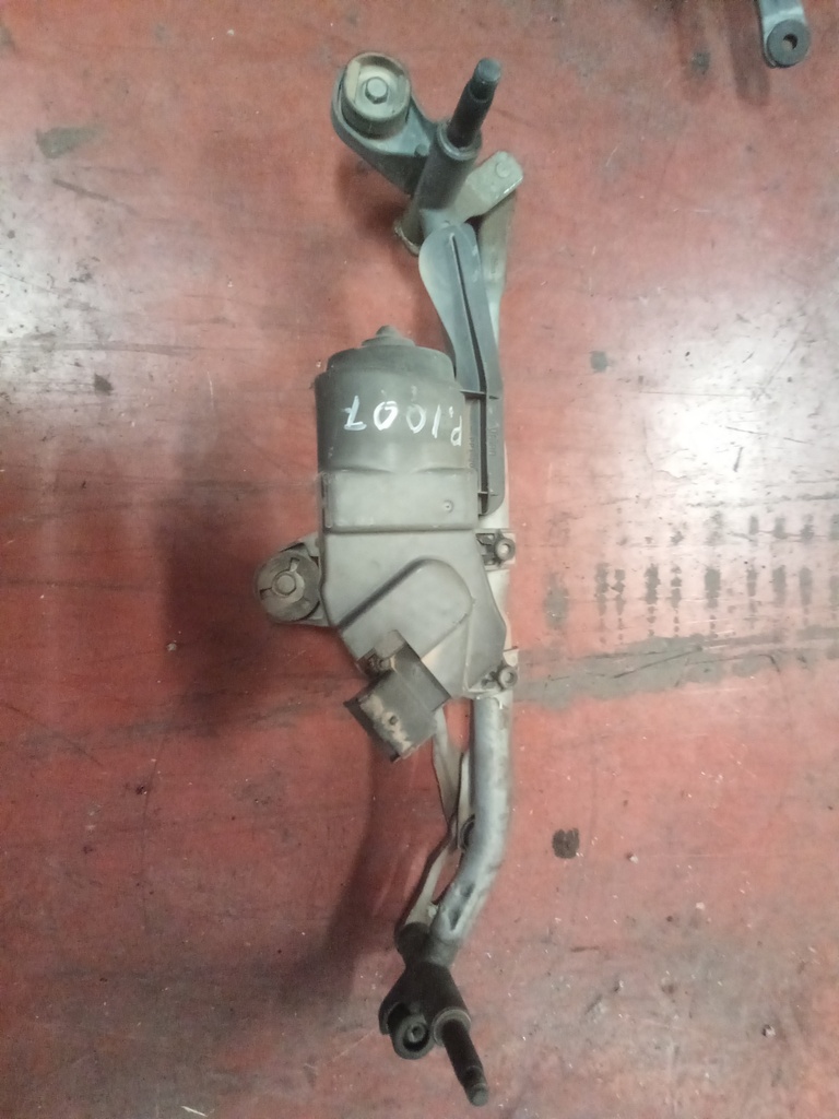 Motor limpia delantero Peugeot 1007 '05