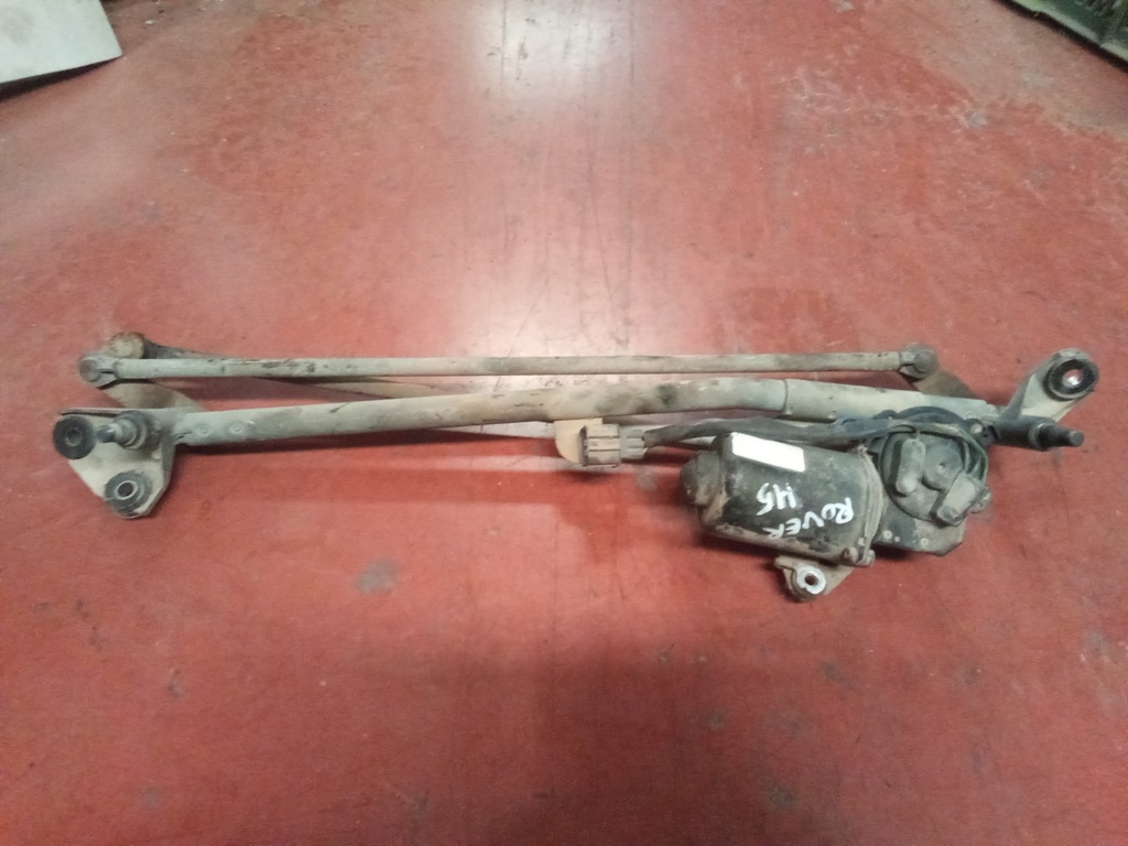 Motor limpia delantero rover 45 '00