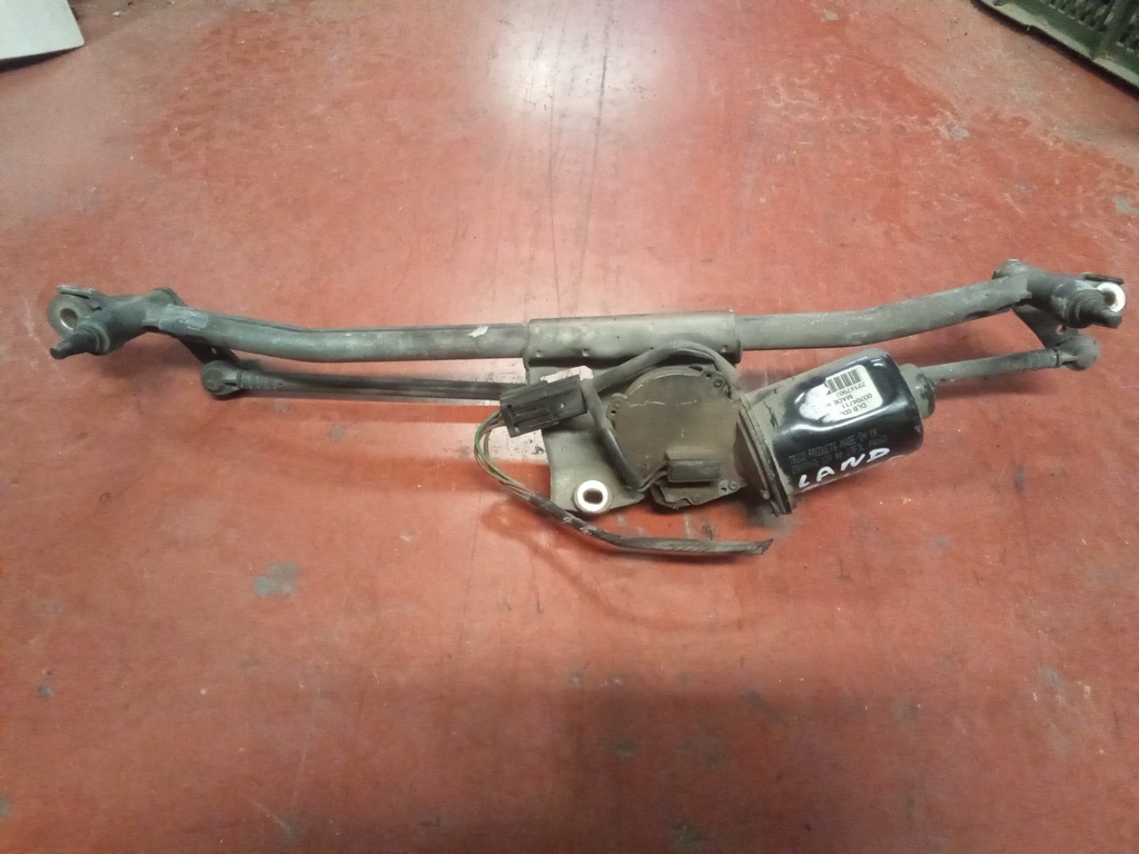 Motor limpia delantero land rover Freelander '00