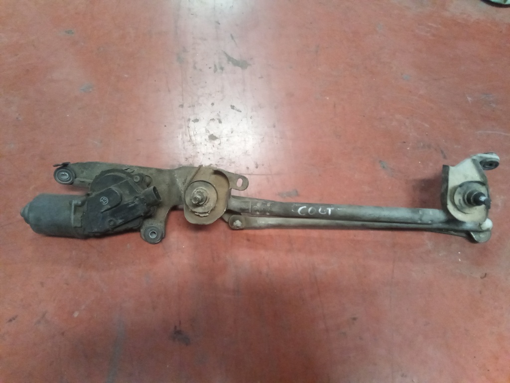 Motor limpia delantero Mitsubishi colt '08