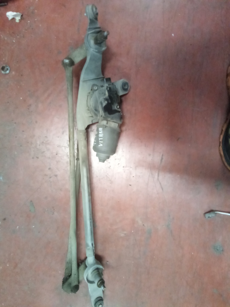 Motor limpia delantero Suzuki Vitara '10