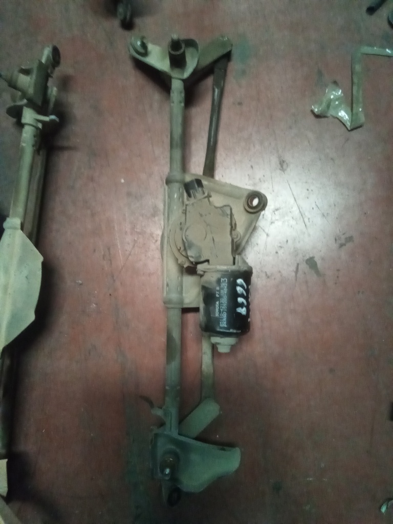 Motor limpia delantero Toyota Rav4 '05