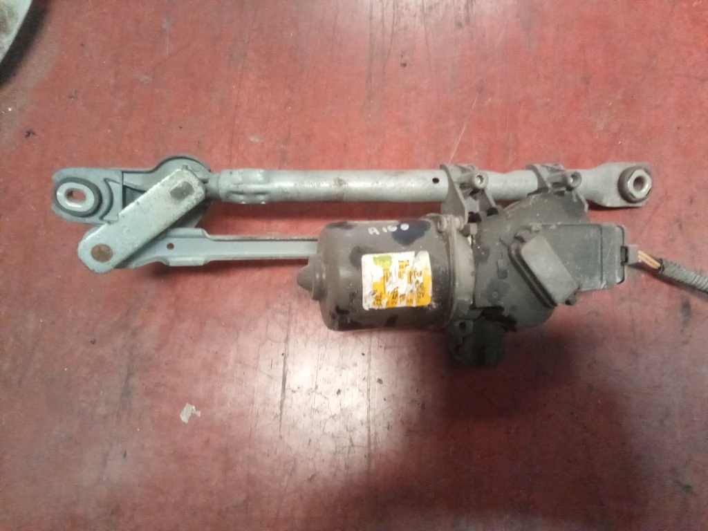 Motor limpia delantero Toyota aygo '08