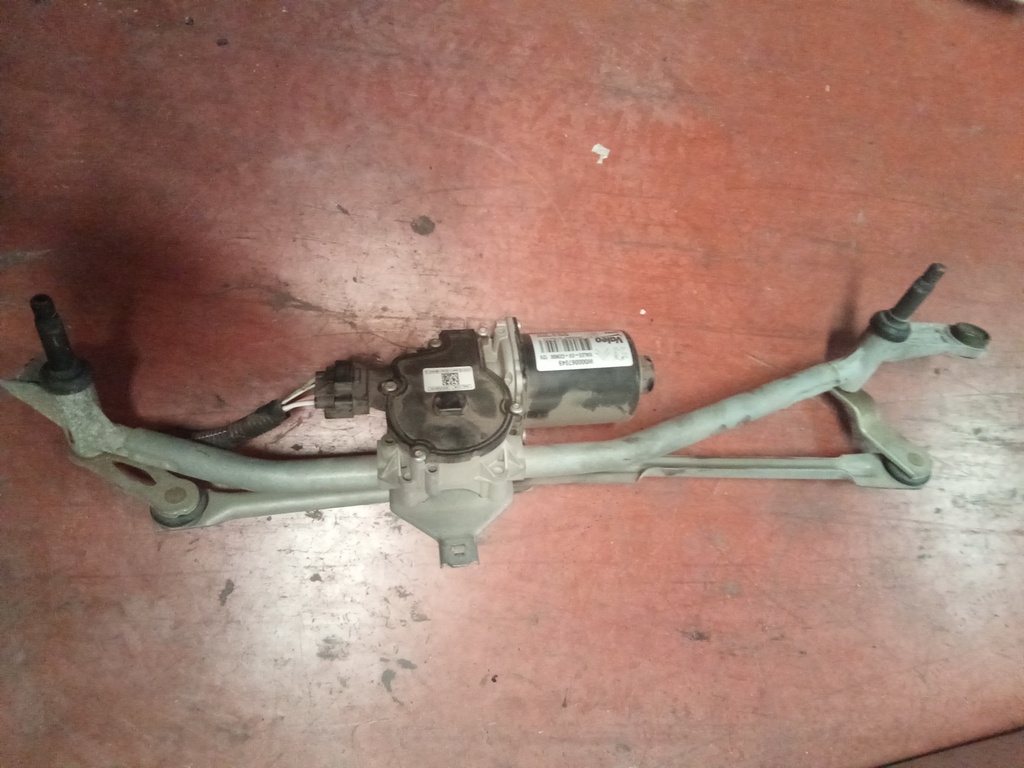 Motor limpia delantero Toyota proace '17