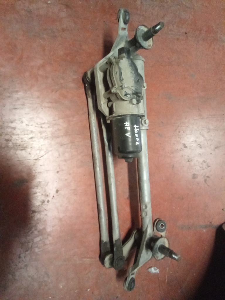 Motor limpia delantero honda fr-v '10