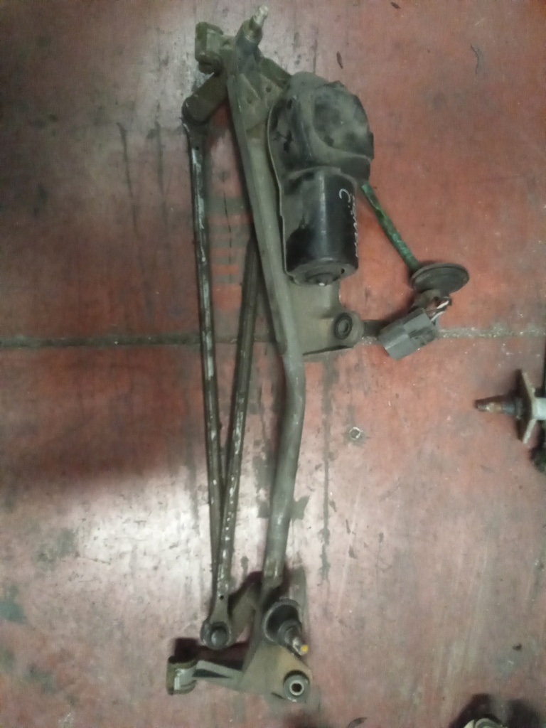 Motor limpia delantero honda Accord '98