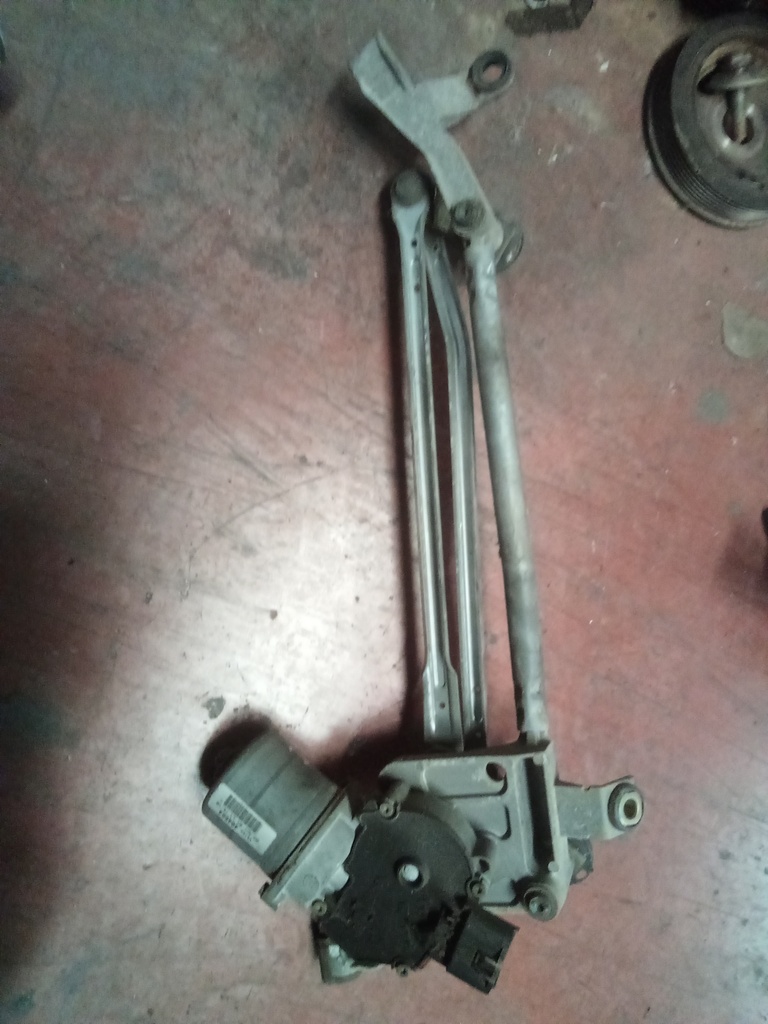 Motor limpia delantero honda Civic '04