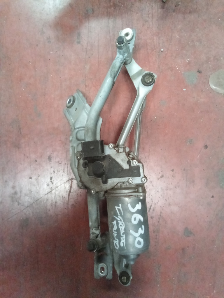 Motor limpia delantero Fiat grande punto '07