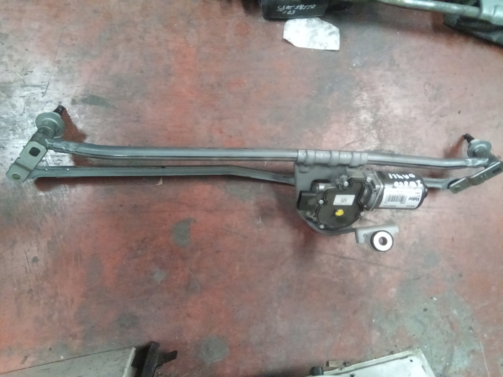 Motor limpia delantero Iveco daily '16