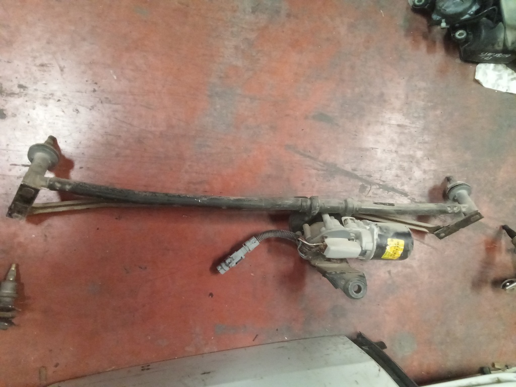 Motor limpia delantero Iveco daily '06
