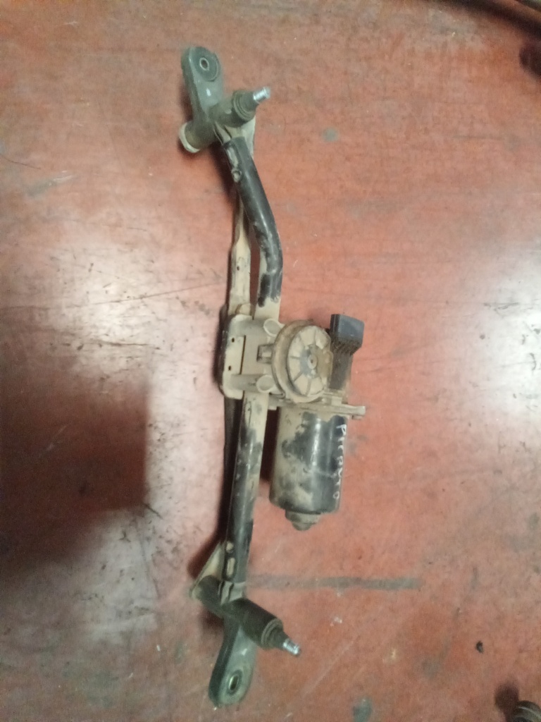 Motor limpia delantero Kia picanto '05