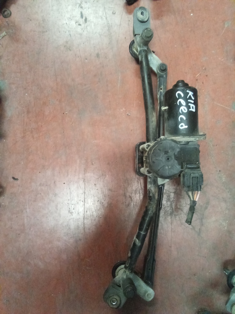 Motor limpia delantero Kia ceed '10