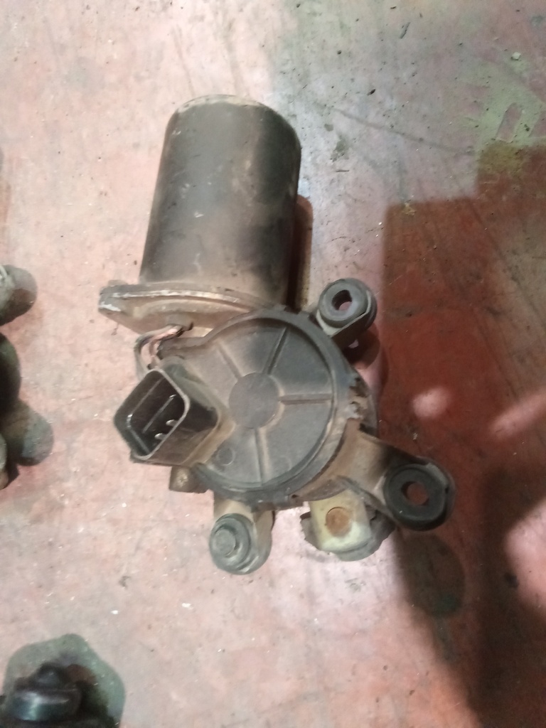 Motor limpia delantero Hyundai accent '02