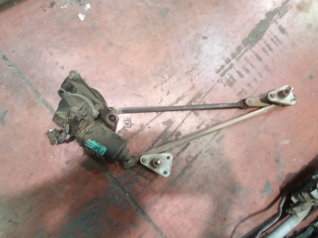 Motor limpia delantero Daewoo kalos '03