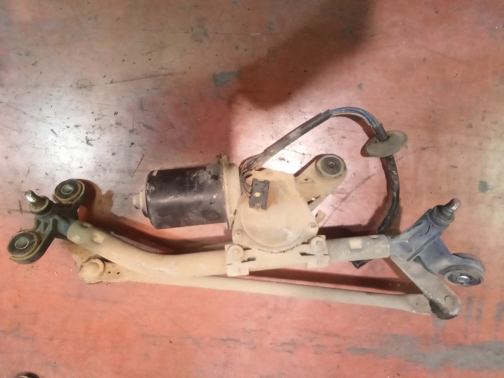 Motor limpia delantero Daewoo matiz '05