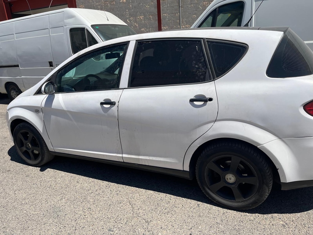 0494 SEAT TOLEDO 1.9 TDI 2005