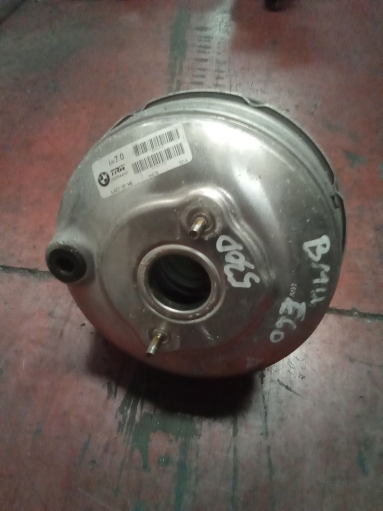 Servofreno BMW serie 5 e60 '05