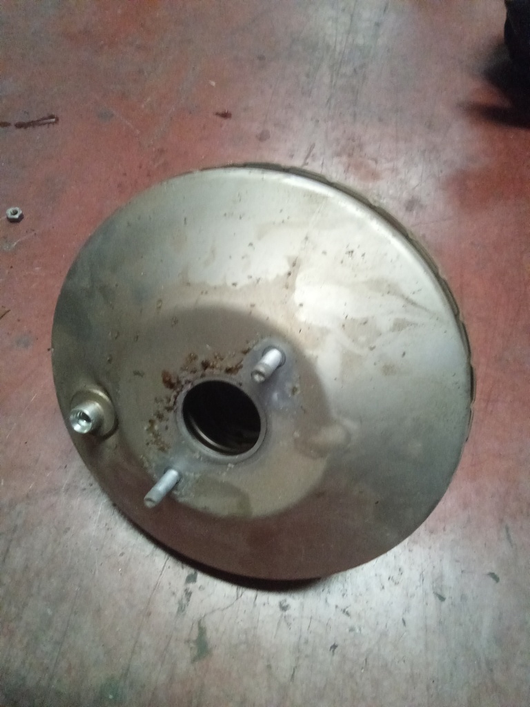 Servofreno Mercedes 190 w201 '91
