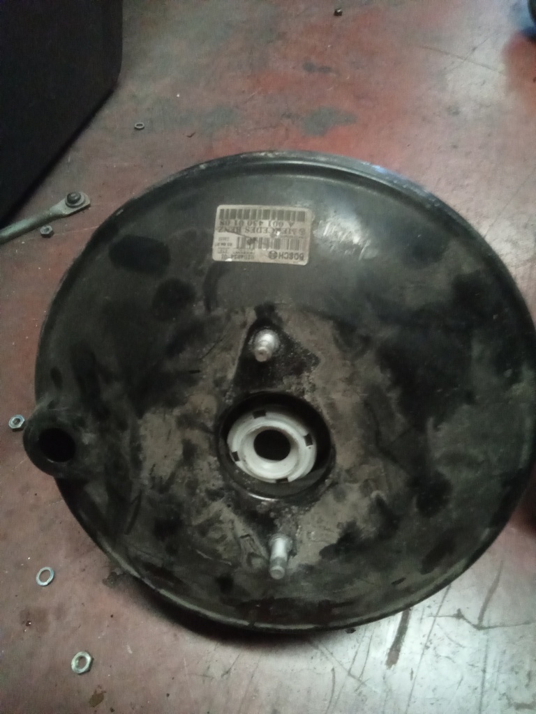 Servofreno Mercedes Vito '04