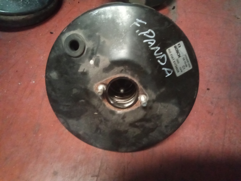 Servofreno Fiat panda '04