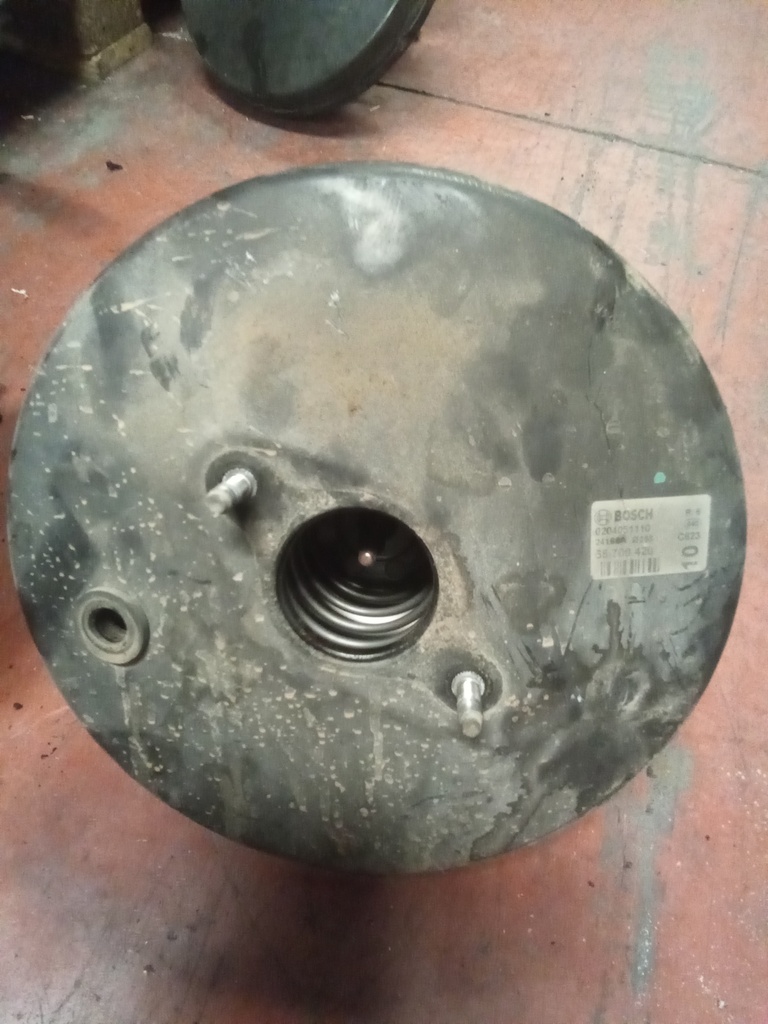 Servofreno Fiat grande punto '09