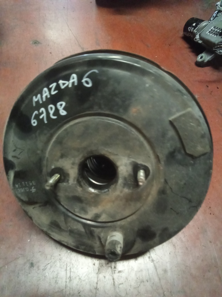 Servofreno mazda 6 '06