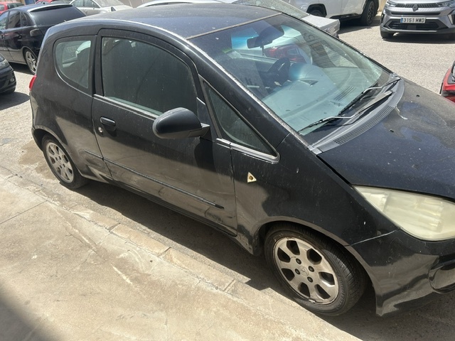 0506 MITSUBISHI COLT 1.2i 2006