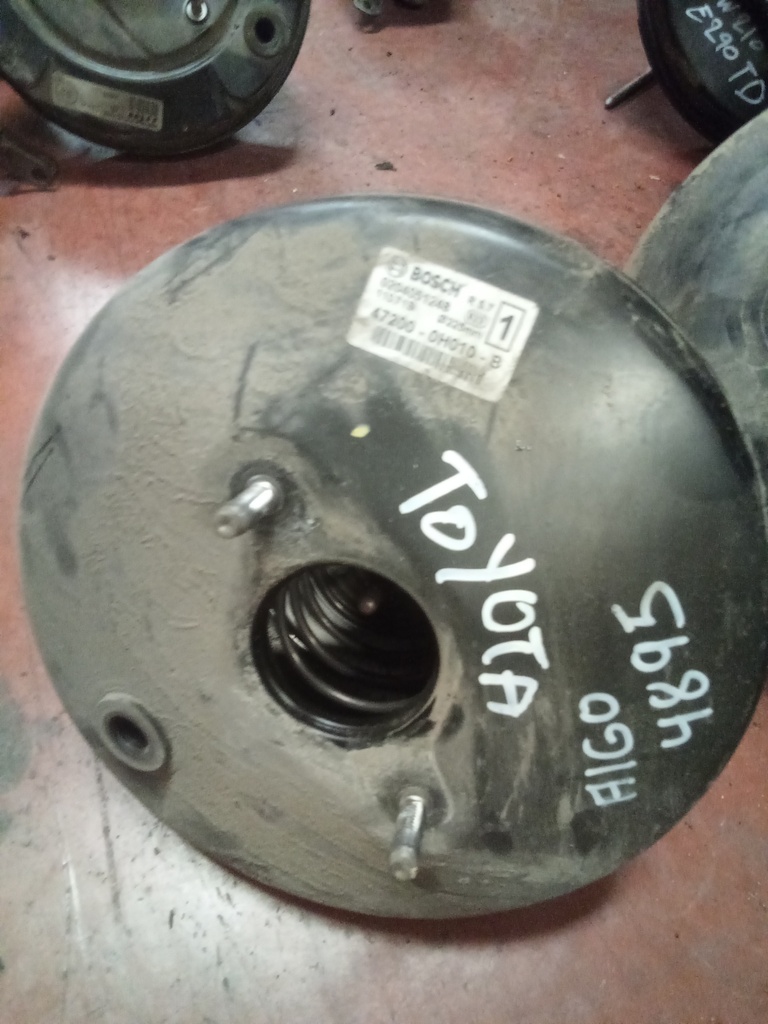 Servofreno Toyota aygo '08