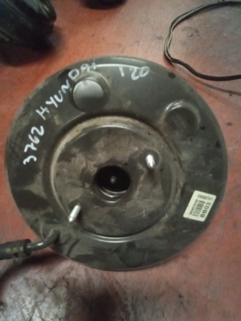 Servofreno Hyundai i20 '16