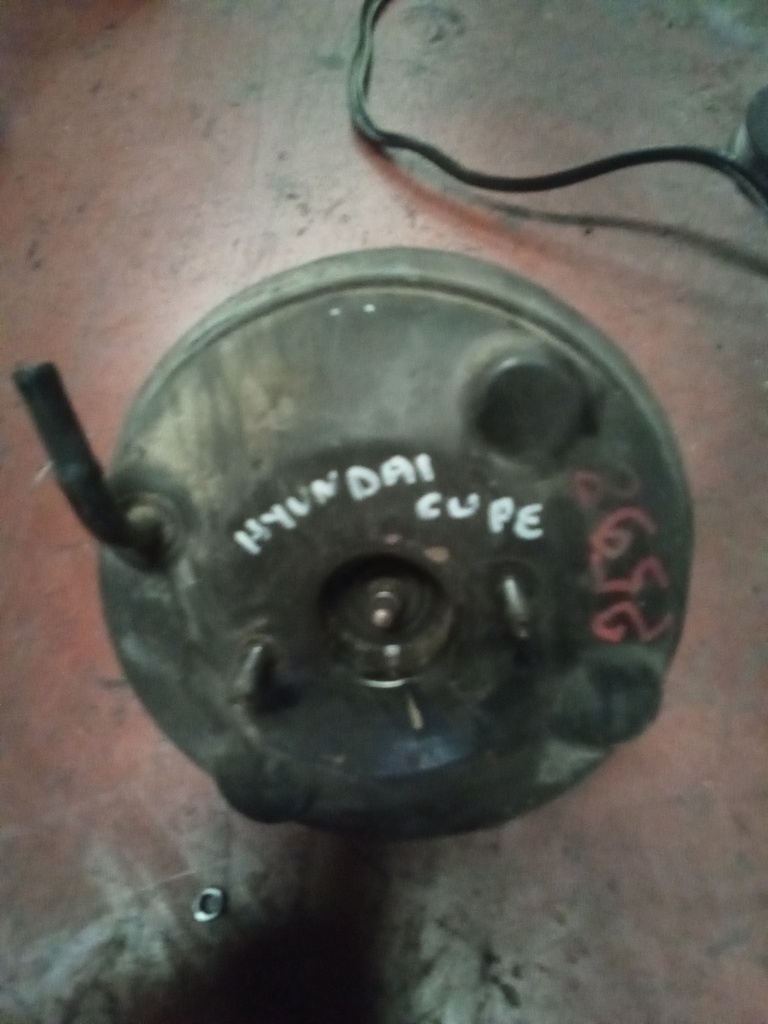 Servofreno Hyundai coupe '99