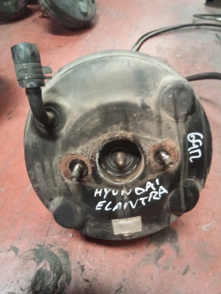 Servofreno Hyundai elantra '03