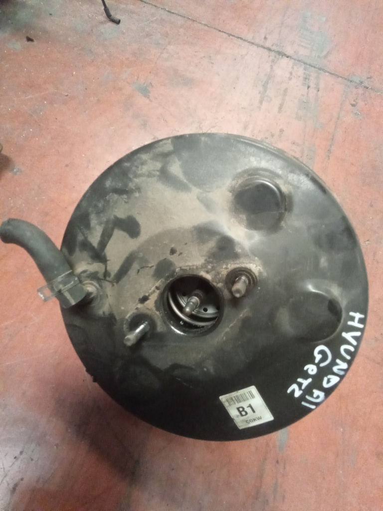 Servofreno Hyundai getz '04