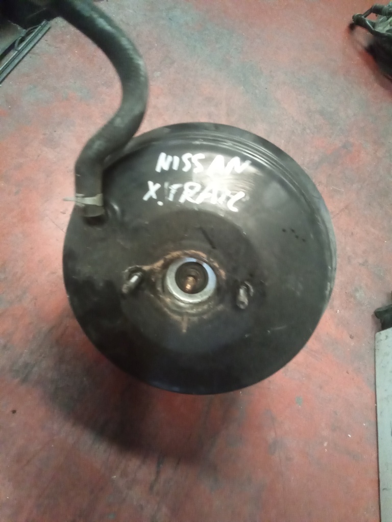 Servofreno Nissan Xtrail '04