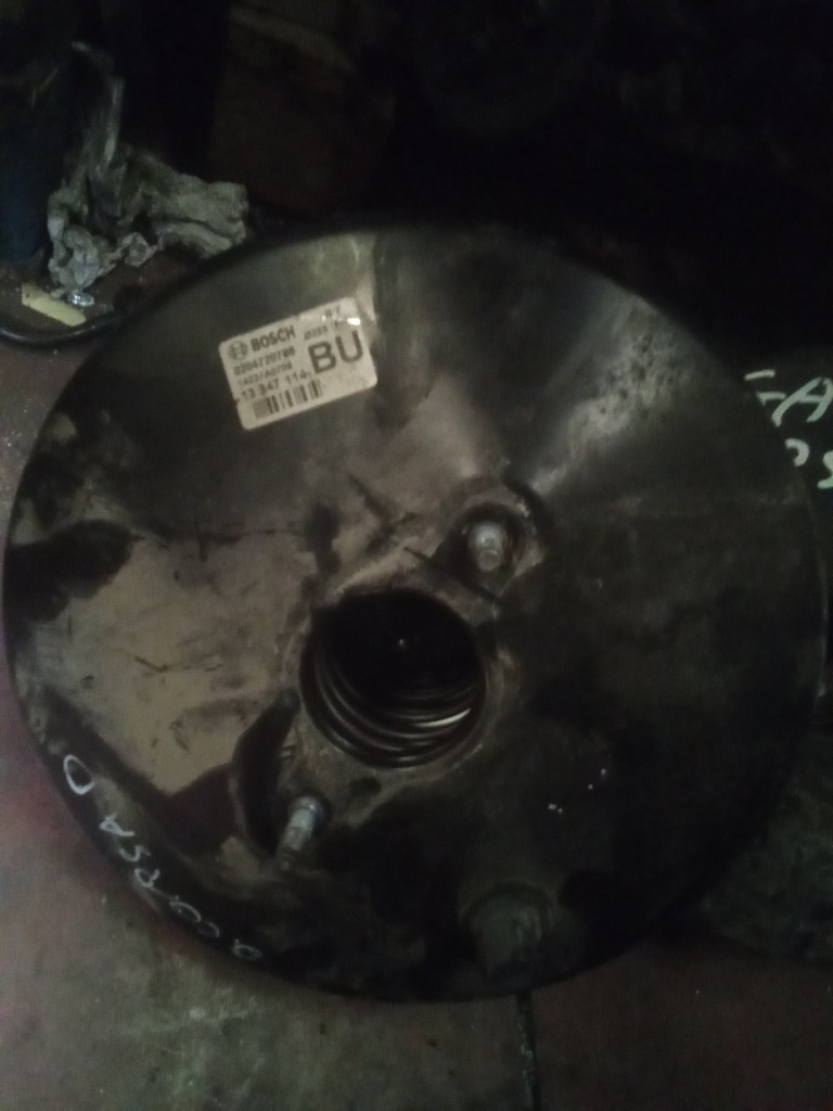 Servofreno Opel corsa d '08