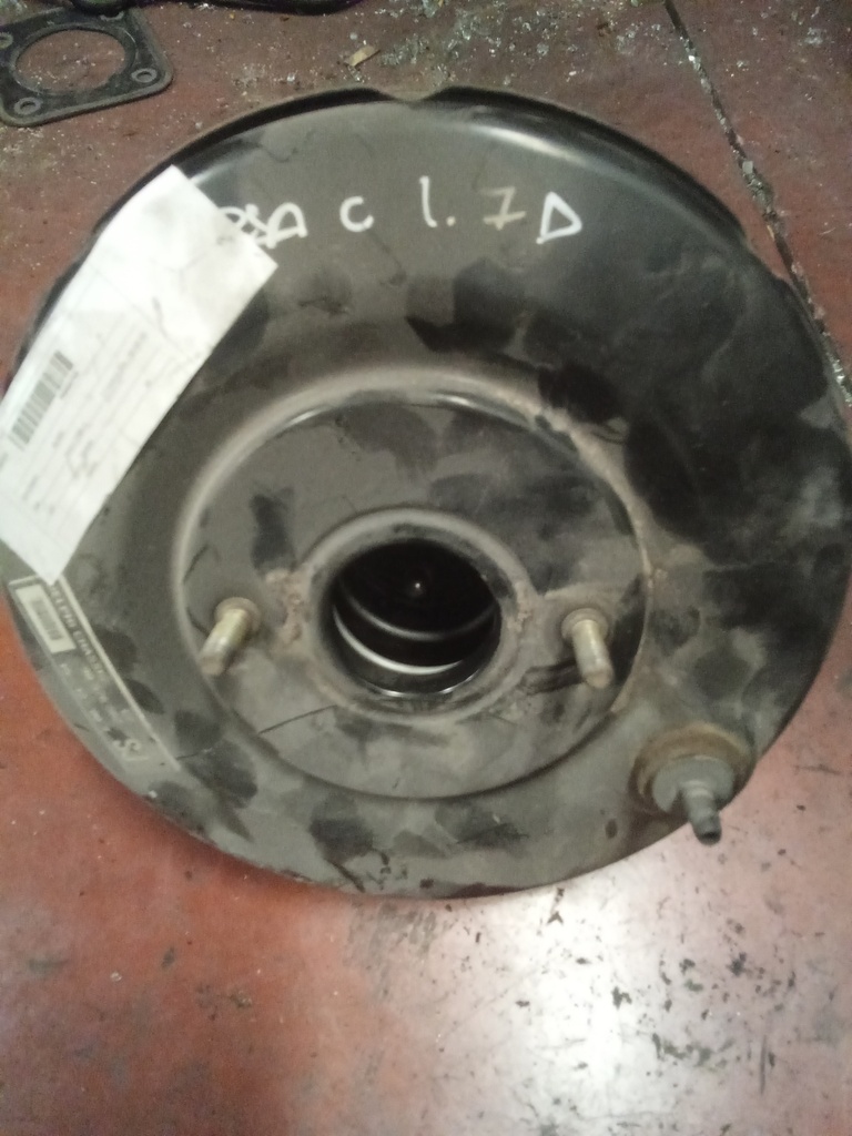 Servofreno Opel corsa c '02