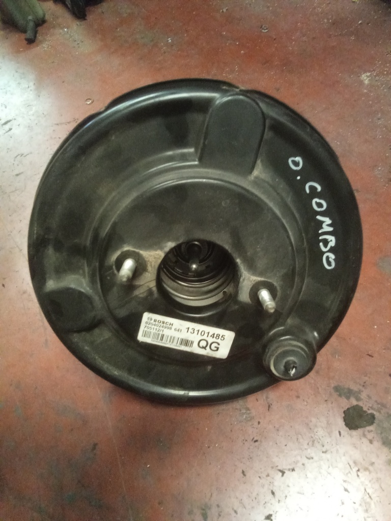 Servofreno Opel combo c '06